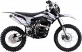 Мотоцикл BSE Z1 Elysium White