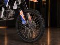 Питбайк KAYO BIG-MINI K125EM 19/16