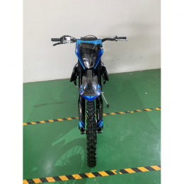 Мотоцикл Fidelis Aggressor CB250 (172FMM-3A)