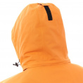 Мембранная куртка QUAD 2.0 Orange - Arctic