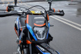 Мотоцикл Regulmoto Norden с ПТС