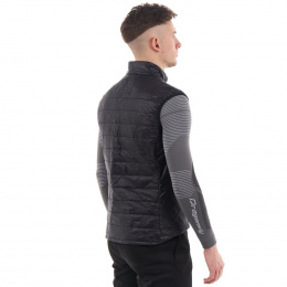 Жилет утеплённый DF VEST 100 Black