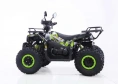 Квадроцикл YACOTA WARRIOR PRO