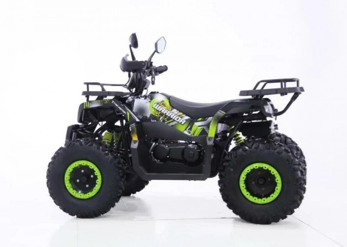 Квадроцикл YACOTA WARRIOR PRO