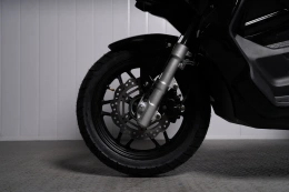 Скутер SPRMOTORS ADV MAX 150 CDI 
