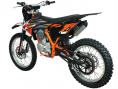 Мотоцикл KAYO K2 Pro 21/18