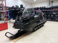 Снегоход Loncin 30 л.с короткий