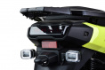 Скутер Motoland CRICKET 150 (WY150-5D) зеленый