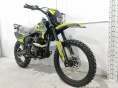 Мотоцикл GLADIATOR C1 ZS165FMM