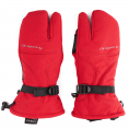 Варежки снегоходные DF SNOWMOBILE MITTENS Red