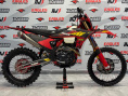 Мотоцикл AJERRA SAMURAI EFI NC300 K10