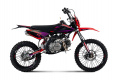 Питбайк TMBK PITSTER SP1 150 Biggy