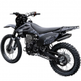 Мотоцикл BRZ SHOT TACTIC CB300F