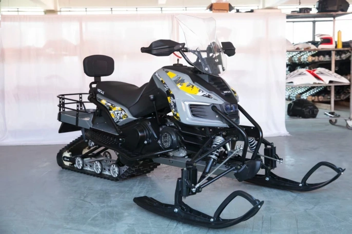 Снегоход MOTAX FREERIDE 200 EFI