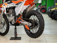 Мотоцикл KEWS K16 PR300 21/18