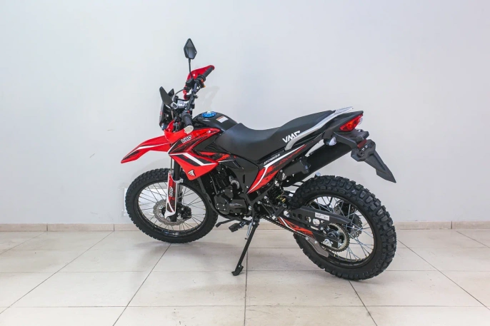 Мотоцикл VMC Enduro CG300