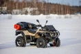 Квадроцикл HiSUN TACTIC 550 EXTREME EDITION