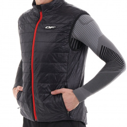 Жилет утеплённый DF VEST 100 Black