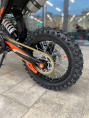 Питбайк RACER RX125