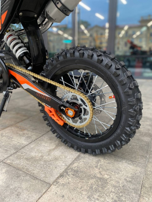Питбайк RACER RX125