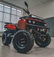 Квадроцикл HAMMER 2 ATV Neo