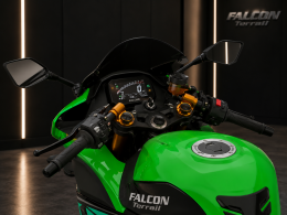Мотоцикл FALCON TERRAIL 250	
