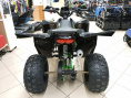 Квадроцикл (ATV) серия 3, JOLT 125