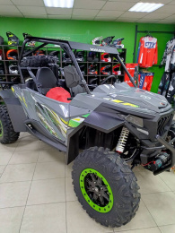 Багги HOOLEOX 500