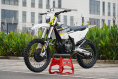 Мотоцикл GURUENDURO AIR PRO HUS
