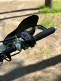Мотоцикл WELS RTX300 21/18