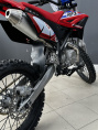 Питбайк Apollo RFZ Y150X-LE RED