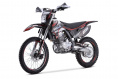 Мотоцикл WELS PR250