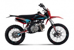 Питбайк TMBK Pitster SP1 150 (17/14)