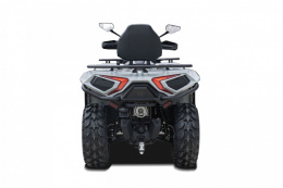 Квадроцикл HiSUN GUARDIAN 400L LONG