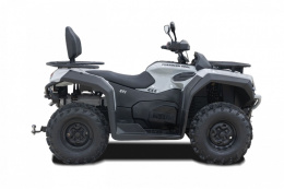 Квадроцикл HiSUN GUARDIAN 400L LONG