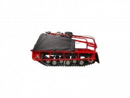 Мотобуксировщик ARTELV ЯМАЛЕЦ 115К