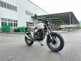 Мотоцикл FUEGO Scrambler 250 Air