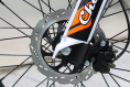 Мотоцикл ChebuR CB250