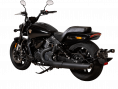 Мотоцикл GROZA YL800 (2024 г.) ПТС 