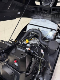 Снегоход Loncin 30 л.с короткий