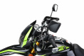 Мотоцикл 300 ENDURO ST NEON зеленый