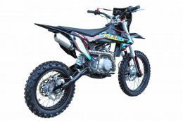 Питбайк Full Crew FC125 17/14