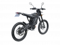 Мотоцикл CINECO EX2