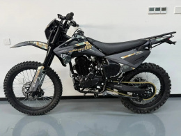 Мотоцикл GLADIATOR C4 PR300