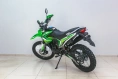 Мотоцикл VMC Enduro CG300