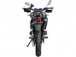 Мотоцикл ATAKI CROSSER 300 (4T PR300) ПТС 21/18 (2024 г.) синий