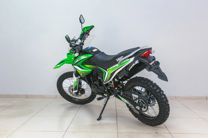 Мотоцикл VMC Enduro CG300