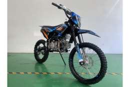 Питбайк Fidelis Furious 150 (YX1P60FMJ)