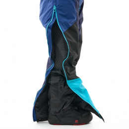 Комбинезон EXTREME 2.0 Man Scuba Blue - Limoges Утепленный (100)