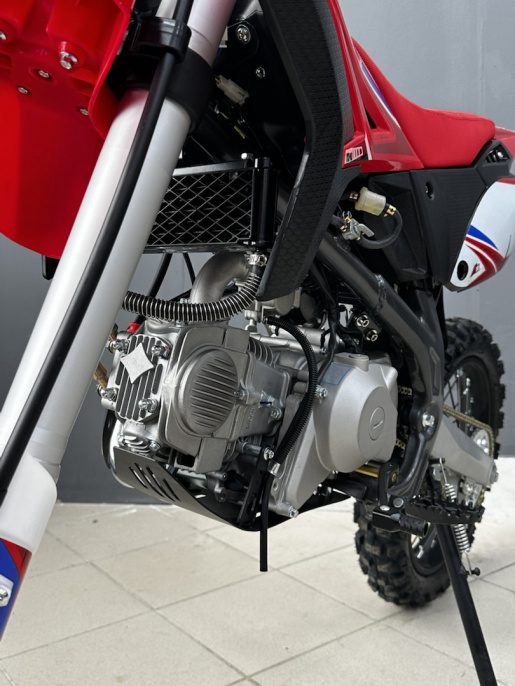 Питбайк Apollo RFZ Y150X-LE RED